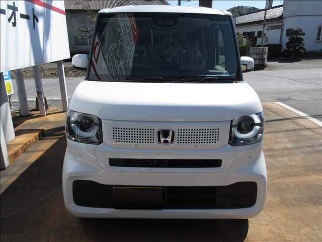 HONDA N BOX 2025