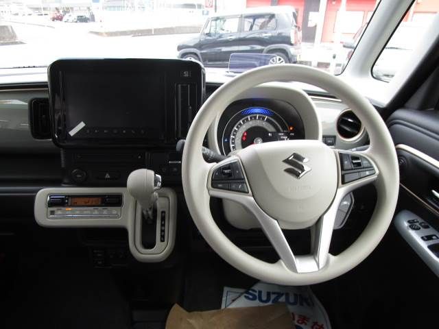 SUZUKI WAGON R SMILE 2025