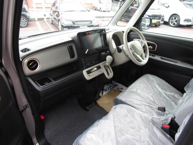 SUZUKI WAGON R SMILE 2025