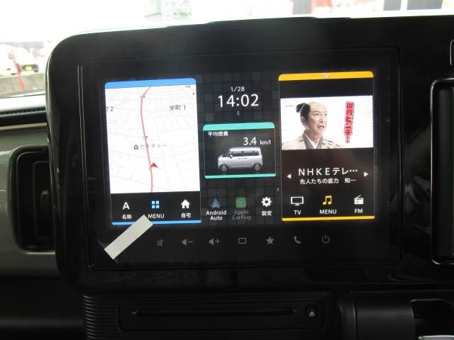 SUZUKI WAGON R SMILE 2025