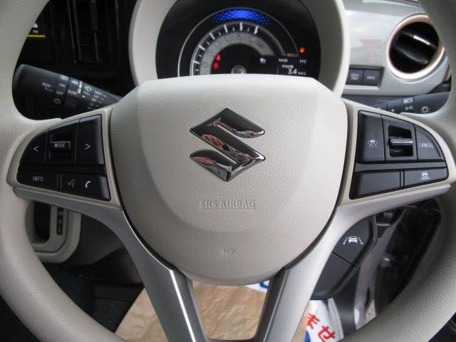 SUZUKI WAGON R SMILE 2025