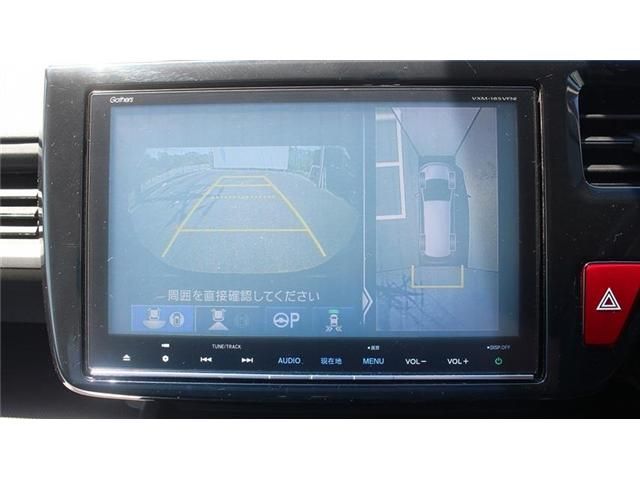 HONDA STEPWAGON e:HEV SPADA 2017