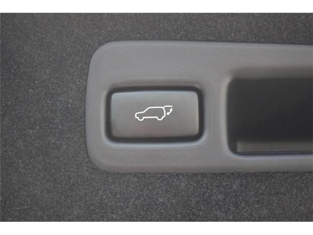 TOYOTA HARRIER HYBRID 2014