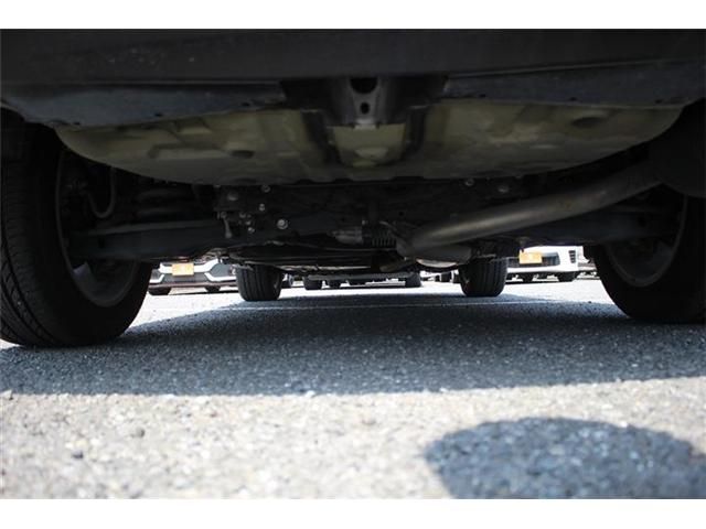 TOYOTA HARRIER HYBRID 2014