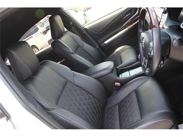 TOYOTA HARRIER HYBRID 2014