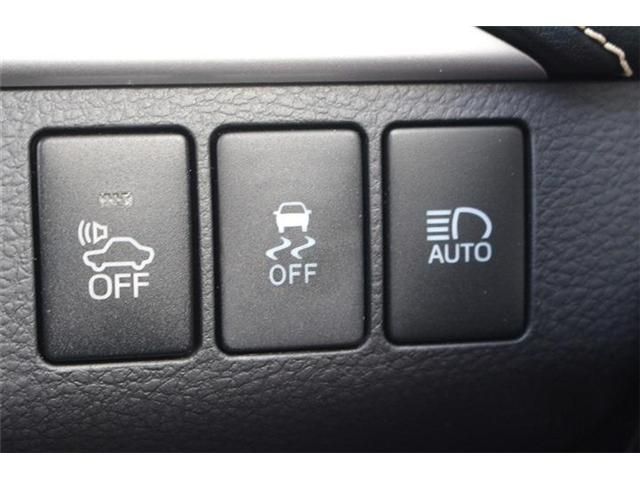 TOYOTA HARRIER HYBRID 2014