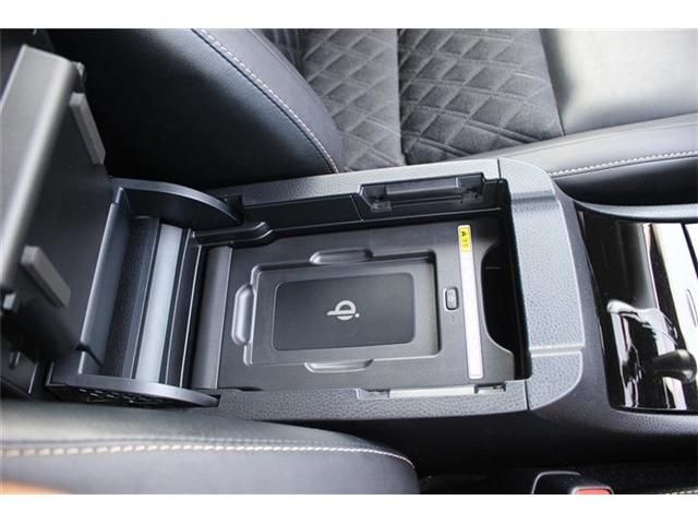 TOYOTA HARRIER HYBRID 2014