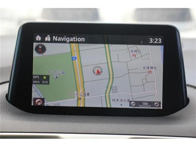 MAZDA AXELA SPORTS 2016