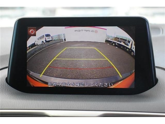 MAZDA AXELA SPORTS 2016