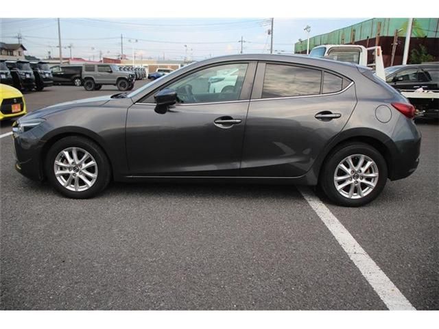 MAZDA AXELA SPORTS 2016