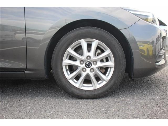 MAZDA AXELA SPORTS 2016