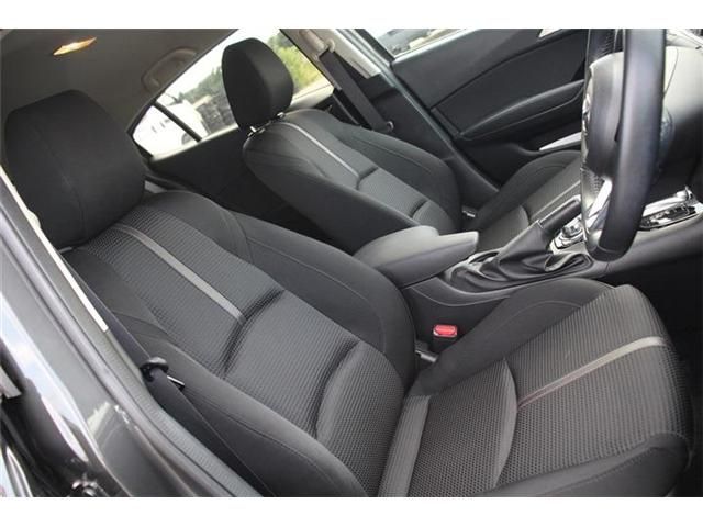 MAZDA AXELA SPORTS 2016