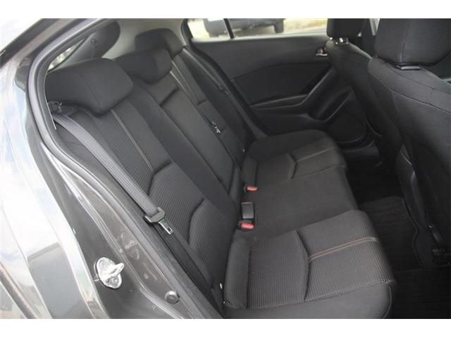 MAZDA AXELA SPORTS 2016