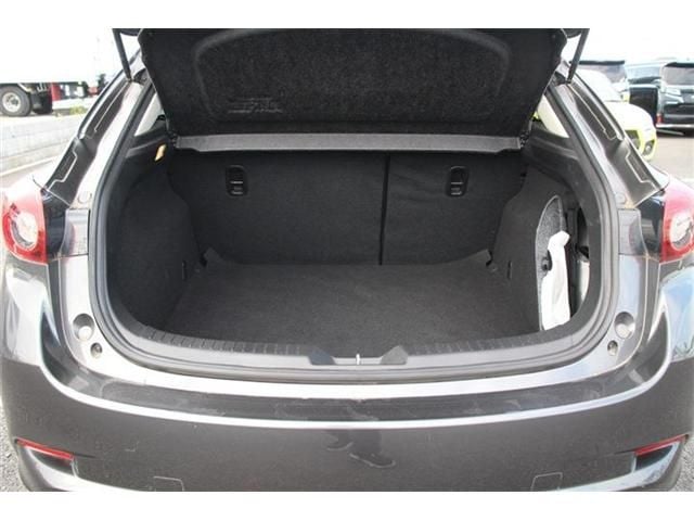 MAZDA AXELA SPORTS 2016