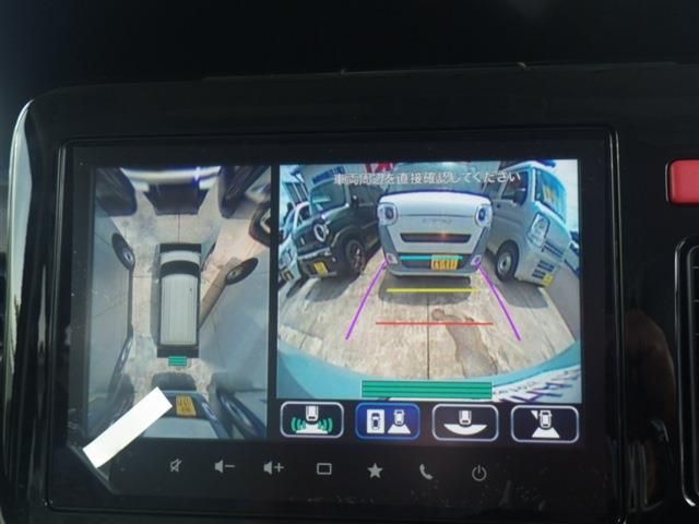 SUZUKI Spacia 4WD 2025