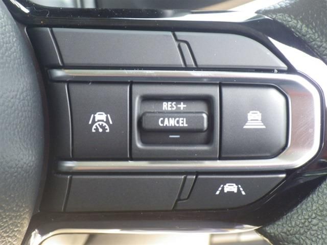 SUZUKI Spacia 4WD 2025