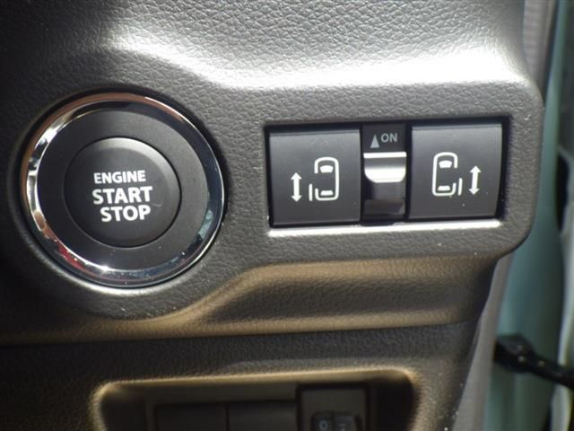 SUZUKI Spacia 4WD 2025