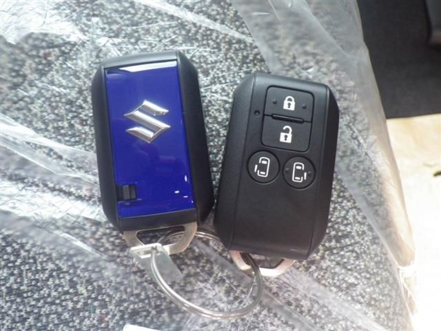 SUZUKI Spacia 4WD 2025