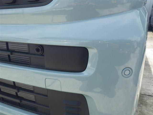 SUZUKI Spacia 4WD 2025