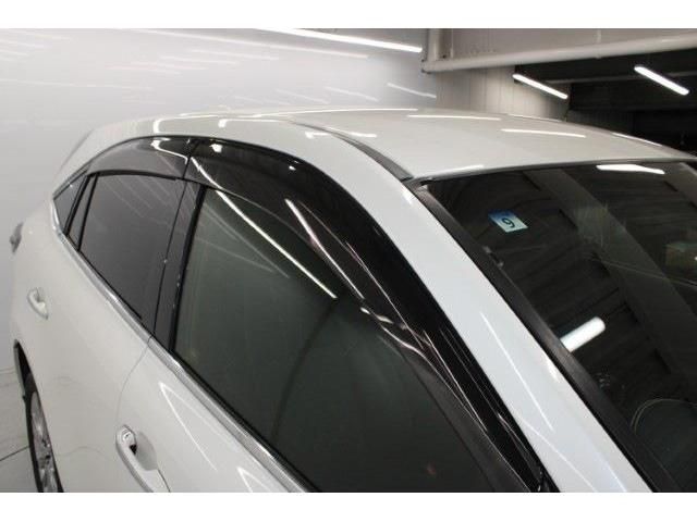 TOYOTA HARRIER 2WD 2017