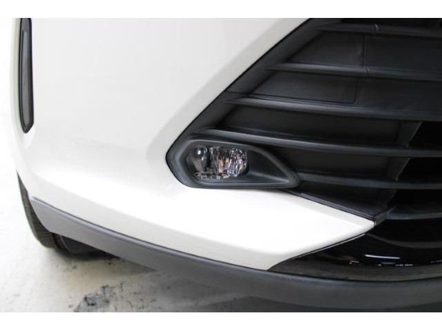 TOYOTA HARRIER 2WD 2017