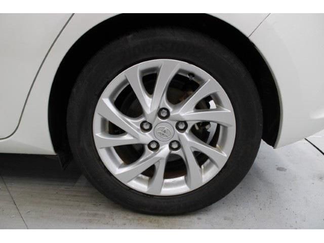 TOYOTA AURIS HYBRID 2016