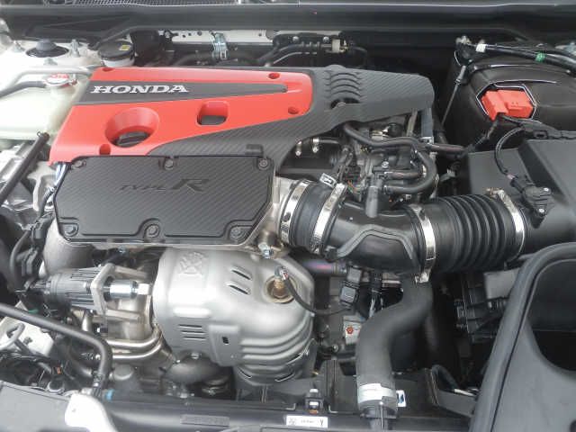 HONDA CIVIC hatchback 2023