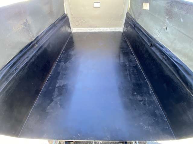 NISSAN DIESEL CONDOR 2007