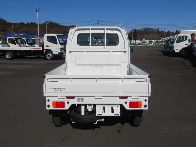MITSUBISHI MINICAB truck 4WD 2024