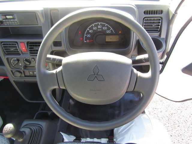 MITSUBISHI MINICAB truck 4WD 2024