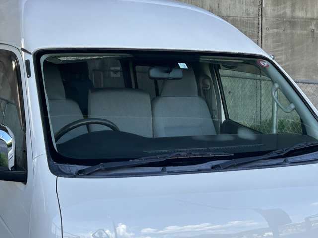 TOYOTA HIACE van 2WD 2005