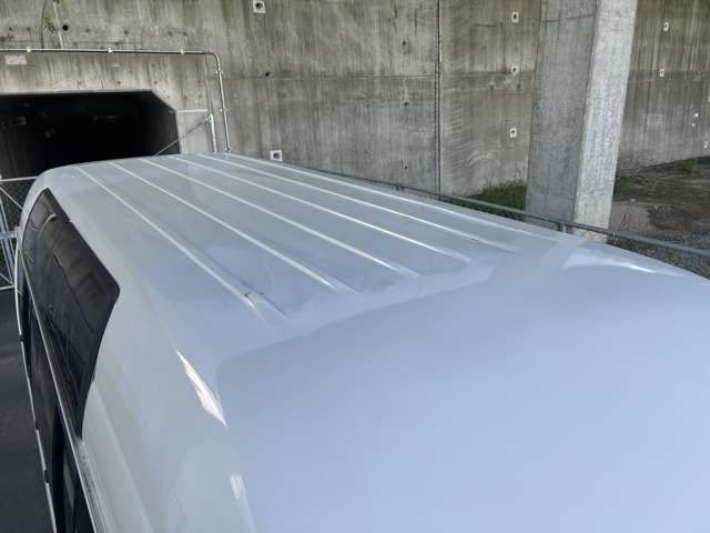 TOYOTA HIACE van 2WD 2005