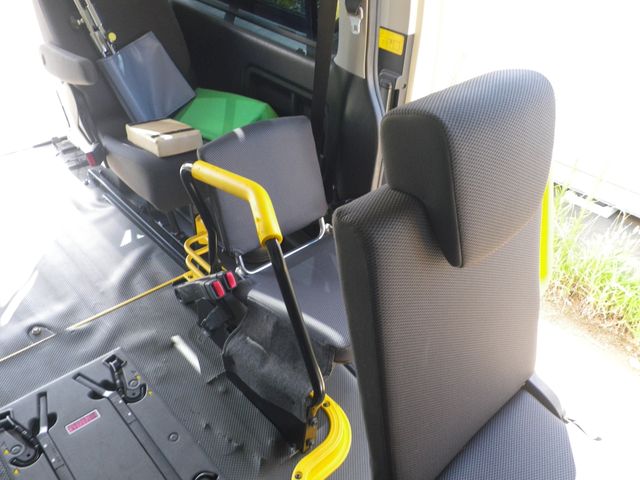 TOYOTA HIACE van 2WD 2013