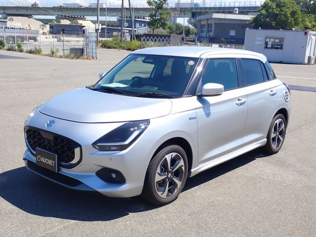 SUZUKI SWIFT 2023
