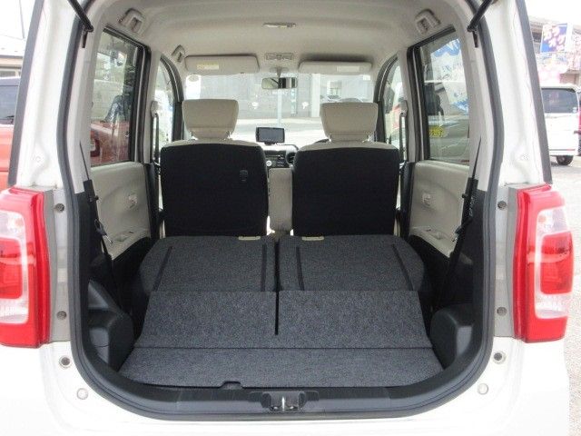 DAIHATSU TANTO Exe 2011