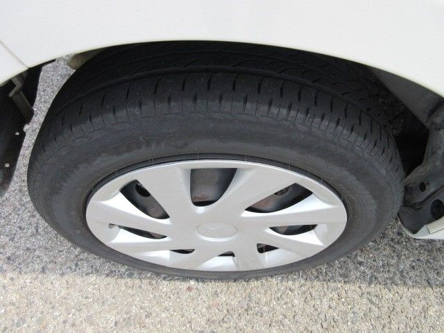 DAIHATSU TANTO Exe 2011