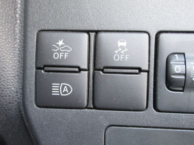 DAIHATSU HIJET CARGO 4WD 2021