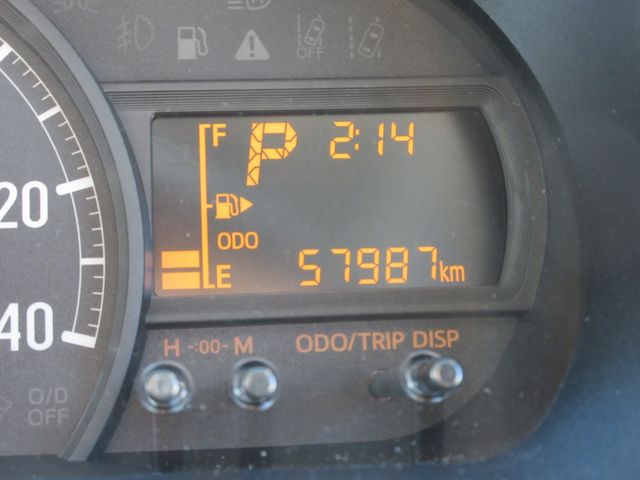 DAIHATSU HIJET CARGO 4WD 2021