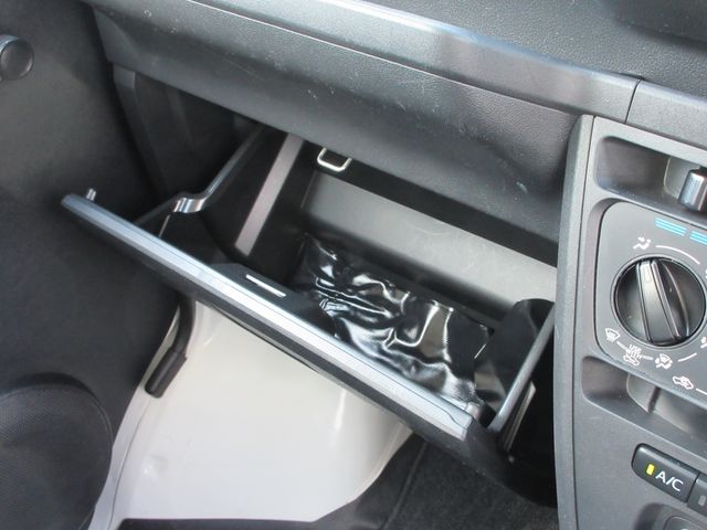 DAIHATSU HIJET CARGO 4WD 2021