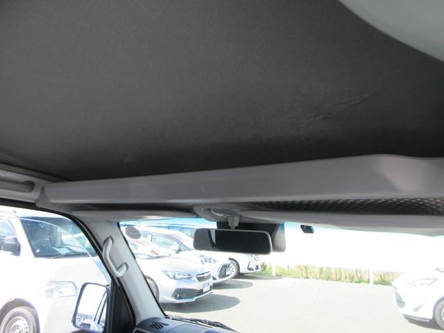 DAIHATSU HIJET CARGO 4WD 2021