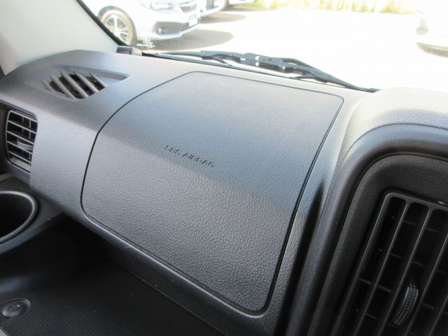 DAIHATSU HIJET CARGO 4WD 2021