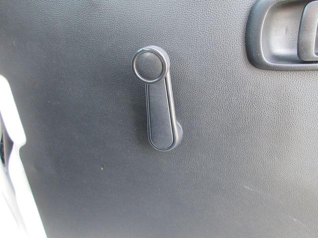 DAIHATSU HIJET CARGO 4WD 2021