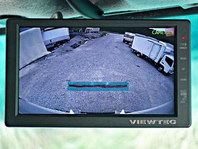 NISSAN DIESEL CONDOR 2015