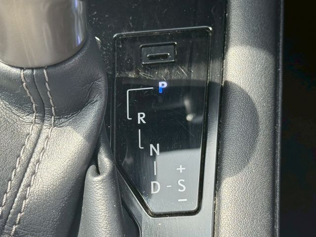 TOYOTA LEXUS RX450h AWD 2015