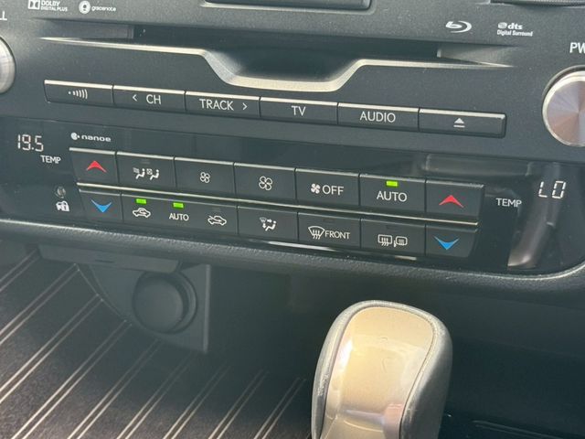 TOYOTA LEXUS RX450h AWD 2015