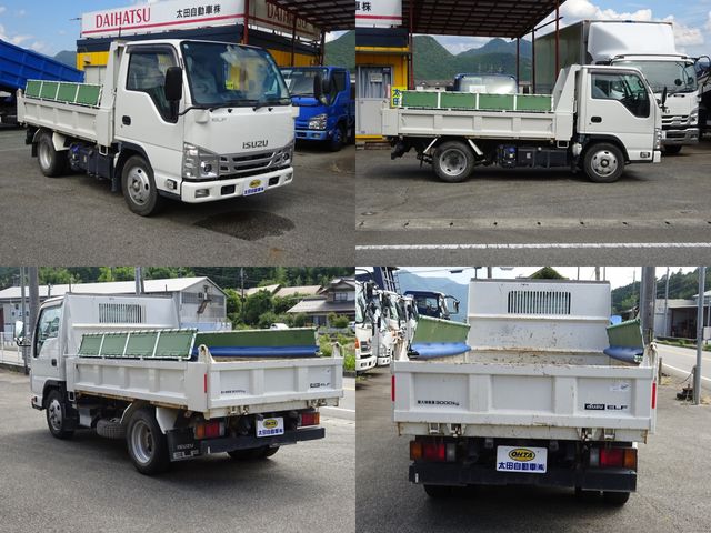 ISUZU ELF 2023
