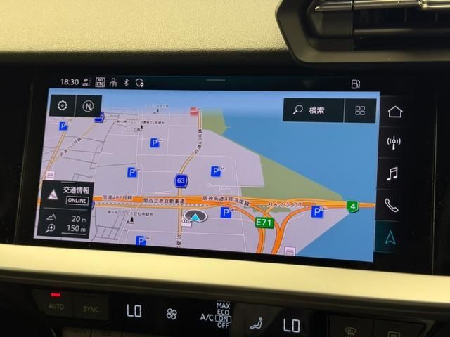 AUDI AUDI S3 Sedan 2022