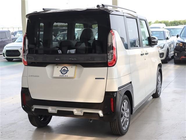 MITSUBISHI DELICA MINI 2025