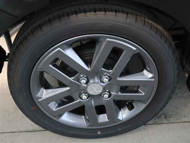 MITSUBISHI DELICA MINI 2025