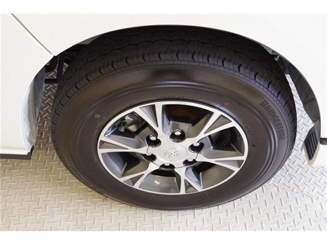 TOYOTA HIACE van 2WD 2025